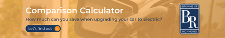 Comparison banner