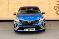 Renault Clio ESPRIT ALPINE TCE 5