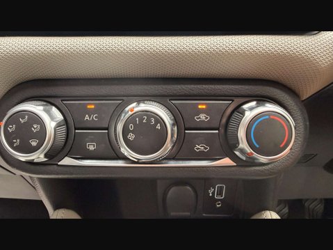 Nissan MICRA 1.0 Micra Acenta IG-T 5dr 16