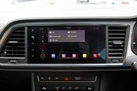 SEAT Ateca ECOTSI SE TECHNOLOGY DSG 25