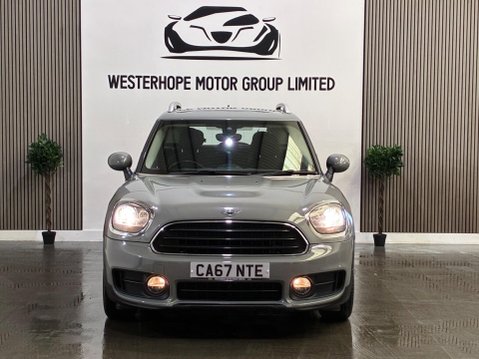 Mini Countryman 1.5 Cooper ALL4 Euro 6 (s/s) 5dr 12