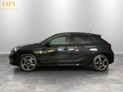 Vauxhall Corsa 1.2 GS Hatchback 5dr Petrol Manual Euro 6 (s/s) (75 ps) Air Con - Bluetoot 4