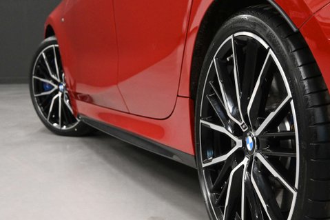 BMW 1 Series 2.0 M135i xDrive Auto 4WD 5dr 29