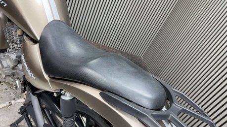 Lexmoto Oregon 2016 ONLY 2K RUNNING LEARNER PROJECT BIKE 125CC 18