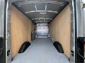 Ford Transit AUTO LWB L3H2 Medium Roof Leader 350 Air Con Alloys Cam EURO 6 9