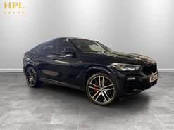 BMW X6 3.0 30d MHT M Sport SUV 5dr Diesel Hybrid Auto xDrive Euro 6 (s/s) (286 ps)