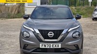 Nissan Juke 1.0 DIG-T Tekna SUV 5dr Petrol DCT Auto Euro 6 (s/s) (114 ps) 2