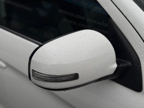 Mitsubishi Asx 1.6D 3 Euro 6 (s/s) 5dr 23