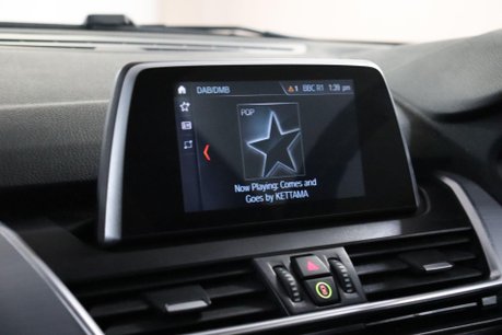 BMW 2 Series 218I M SPORT ACTIVE TOURER 39