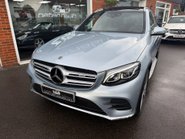Mercedes-Benz GLC GLC 250 D 4MATIC AMG LINE PREMIUM 3
