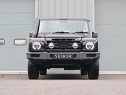 Ineos Grenadier FIELDMASTER EDITION PICK UP VERY RARE PETROL MODEL SEEKER STYLED  9