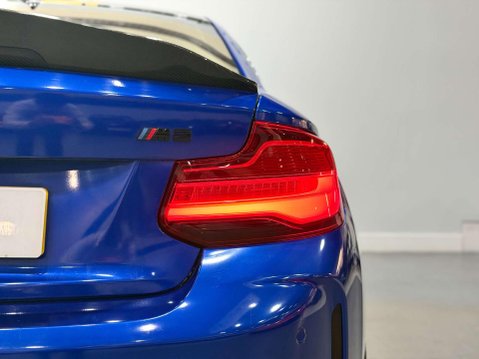 BMW M2 3.0i Coupe 2dr Petrol DCT Euro 6 (s/s) (370 ps) 60