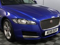 Jaguar XF D PORTFOLIO AWD 26