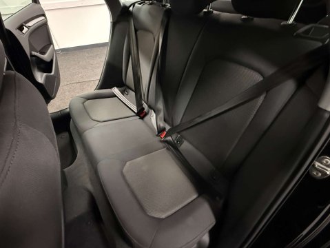 Audi A3 1.0 A3 Sportback 30 TFSI SE Technik 5dr 22