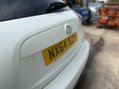 Nissan Juke 1.2 DIG-T Tekna Euro 5 (s/s) 5dr Euro 5 30