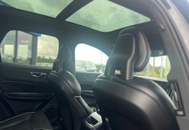 Volvo XC60 T5 R-DESIGN AWD PETROL AUTO 21