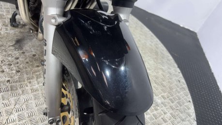 Suzuki Bandit 600 GSF 2001 ONLY 18K MK2 LONG MOT VERY CLEAN 600CC A2 BIKE 7