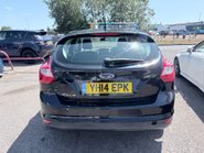 Ford Focus 1.6 STUDIO 6