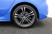 BMW 1 Series 5dr 118i 136 M Sport Automatic 39
