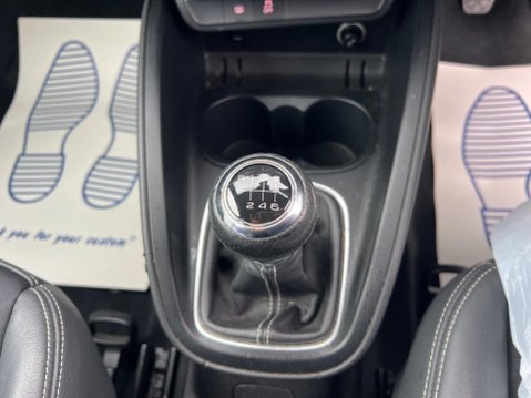 Audi A1 1.4 TFSI S line Style Edition Sportback Euro 5 (s/s) 5dr 42