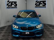 BMW M2 3.0i Coupe 2dr Petrol DCT Euro 6 (s/s) (370 ps) 12