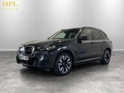 BMW Ix3 80kWh M Sport SUV 5dr Electric Auto (286 ps) 1 Owner - Sensors - Bluetooth 3