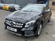 Mercedes-Benz GLA GLA 180 AMG LINE EDITION 5