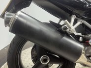 Triumph Speed Triple 855 1998 17K RUNNING PROJECT BIKE SPARES OR REPAIR CLASSIC NAKED 26