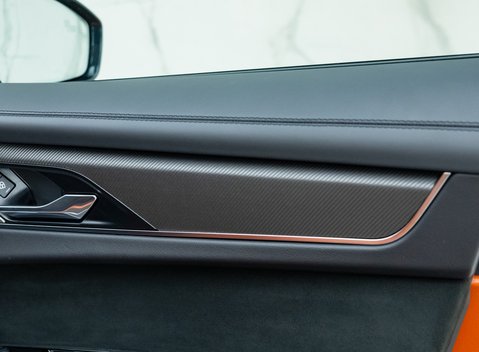 Jaguar F-Pace SVR 31