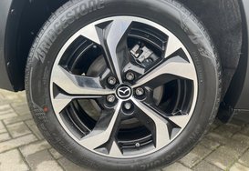 Mazda MX-30 EXCLUSIVE-LINE 20