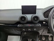 Audi Q2 1.5 Q2 Black Edition 35 TFSI 5dr 85