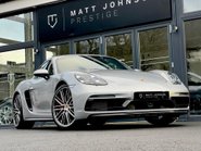 Porsche 718 Cayman CAYMAN GTS PDK 49