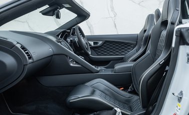 Jaguar F-Type PROJECT 7 22