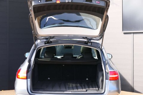 Mercedes-Benz E Class 3.0 E 350 D All Terrain Edition 4Matic Auto 4WD 5dr 19