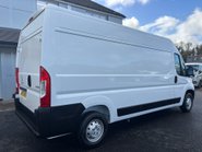 Peugeot Boxer BlueHdi 335 L3H2 Professional Premium Plus Panel Van 2