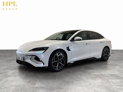 BYD Seal 82.5kWh Excellence Saloon 4dr Electric Auto AWD (530 ps) 2 Owners - Air Con