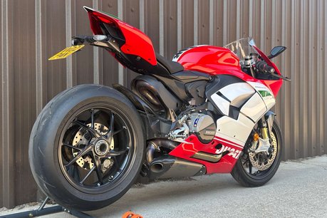 Ducati Panigale V2 Panigale V2 15
