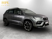 Cupra Ateca 1.5 EcoTSI V1 SUV 5dr Petrol DSG Euro 6 (s/s) (150 ps) Cruise Control - DA 1