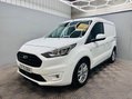 Ford Transit Connect 1.5 200 EcoBlue Limited L1 Euro 6 (s/s) 5dr 4