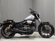 Yamaha XV950 950 R BOLT ABS 2015 15K LONG MOT CRUISER BIKE 950CC 1
