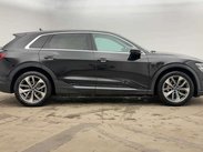 Audi E-Tron e-tron Technik 55 Quattro 4WD 5dr 4
