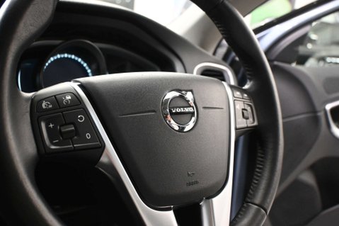 Volvo V40 1.5 V40 Inscription Edition T3 Auto 5dr 49