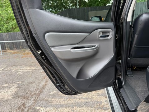 Fiat Fullback LX DCB 25
