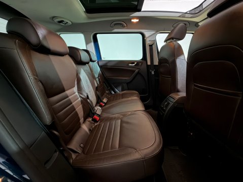 Skoda Yeti Outdoor LAURIN AND KLEMENT TDI DSG SCR 17