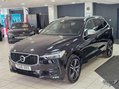 Volvo XC60 2.0 D5 PowerPulse R-Design Auto AWD Euro 6 (s/s) 5dr 43