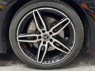 Mercedes-Benz E Class 2.0 E220d AMG Line (Premium) Coupe 2dr Diesel G-Tronic+ Euro 6 (s/s) (194 p 50