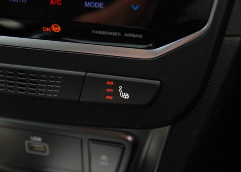 KGM Tivoli K40 6