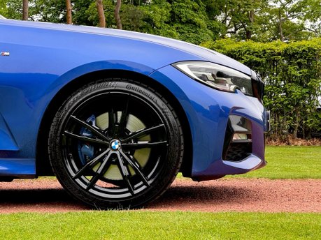 BMW 3 Series 320d M Sport Edition 41
