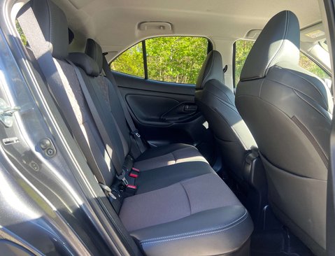 Toyota Yaris Cross 1.5 Yaris Cross Excel HEV 4x4 Auto 4WD 5dr 40