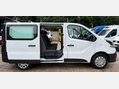 Renault Trafic 1.6 dCi 27 Business Crew Van Double Cab 6dr Diesel Manual SWB Euro 6 (120 p 8